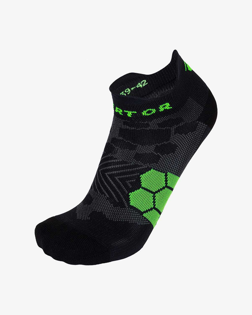 Energy Run Socks
