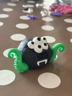 Full build a monster range