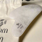 White Jade Gua Sha