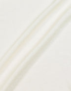 Pure Linen Shirt – Cream