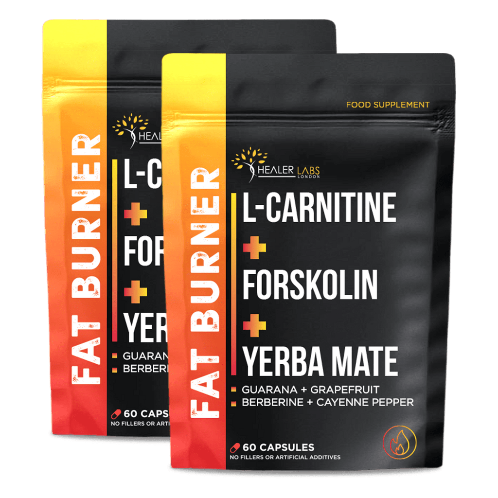 Fat Burner With L Carnitine