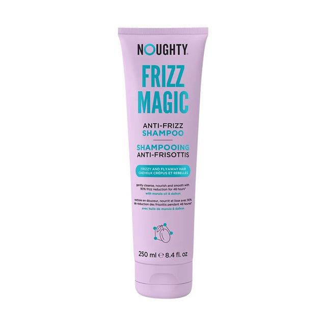 Frizz Magic Anti-Frizz Shampoo