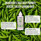 Get Set, Grow Growth Tonic - 75ml