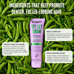 Get Set, Grow Thickening Shampoo - 250ml