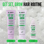 Get Set, Grow Thickening Shampoo - 250ml