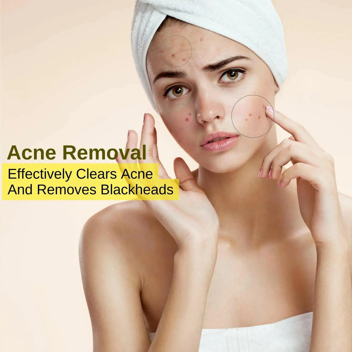 24K Gold Peel-Off Face Mask 60ml | Ammuri