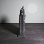 Scary Halloween Tombstone Decoration – Detailed PLA Grave Ornament