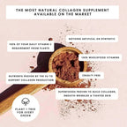 CollaGEM-V™ Vegan Collagen Peptides