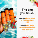Hydration – Multi-Flavour Triple Pack