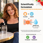 Hydration – Multi-Flavour Triple Pack
