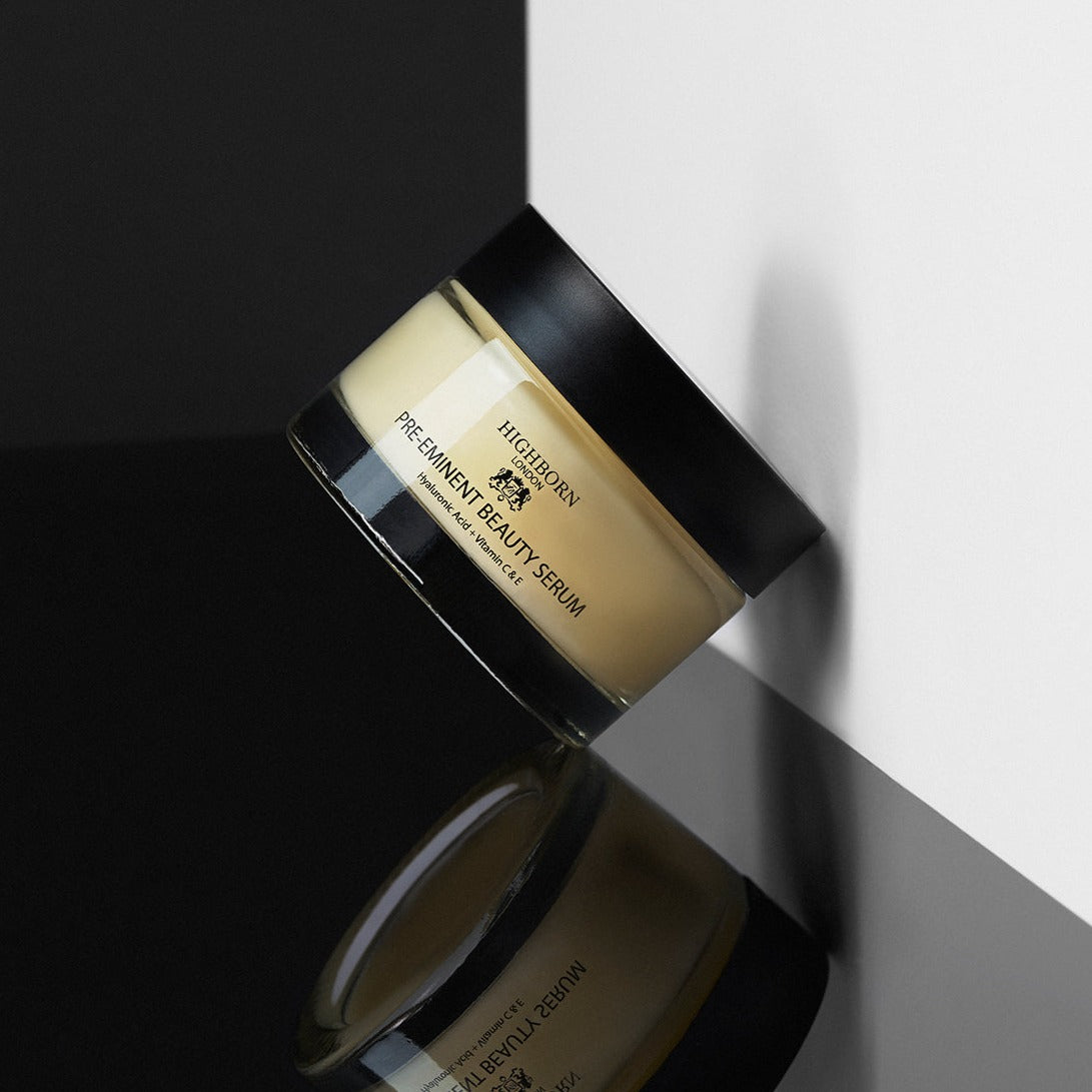 Pre-Eminent Beauty Serum