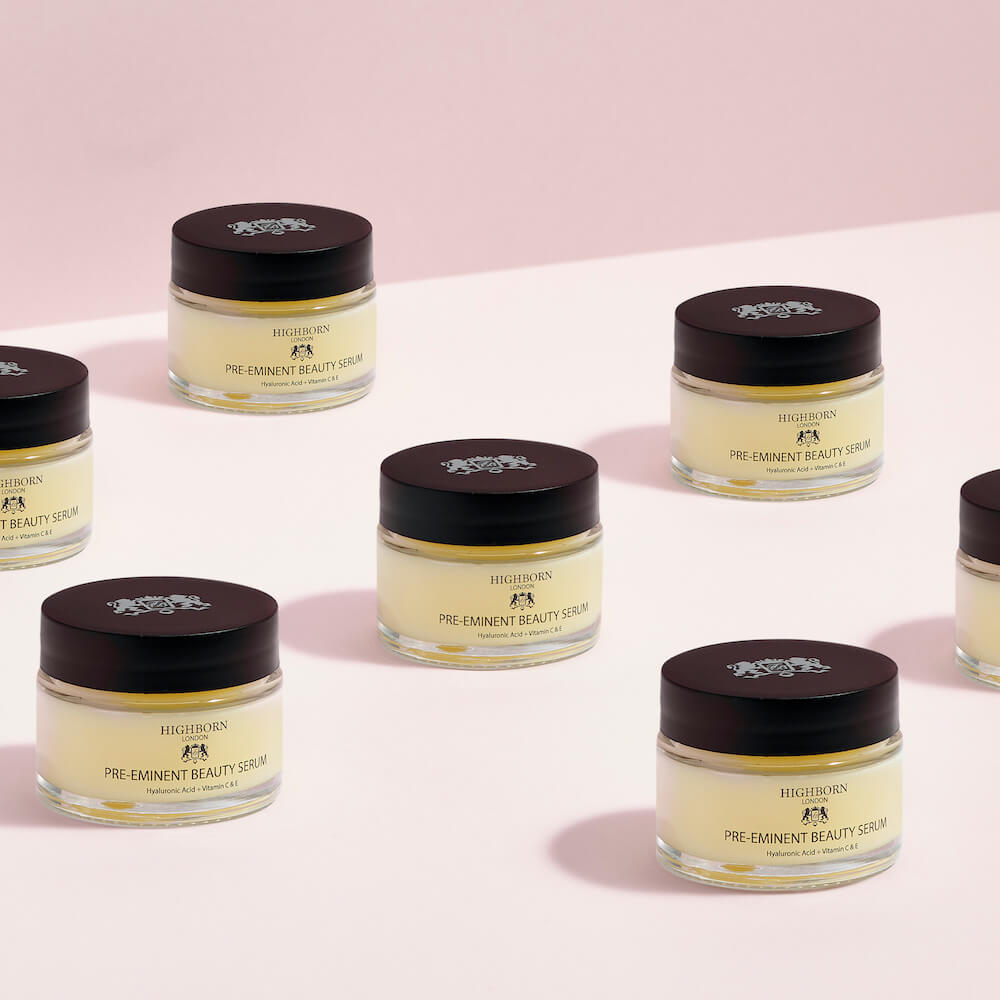 Pre-Eminent Beauty Serum