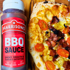 Barbecue Sauce 500ml Bottle (Case of 6)