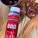 Barbecue Sauce 500ml Bottle (Case of 6)