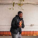 Chilli Sauce 500ml Bottle (Case of 6)