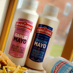 Mayonnaise 1 Litre Bottle (Case of 6)