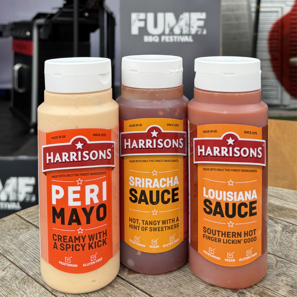 Peri Mayo 500ml Bottle (Case of 6)