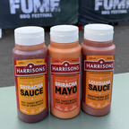 Sriracha Mayo 500ml Bottle (Case of 6)
