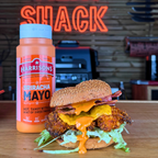 Sriracha Mayo 500ml Bottle (Case of 6)