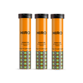 Hydration - Ginger & Lemongrass Triple Pack