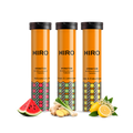 Hydration – Multi-Flavour Triple Pack
