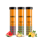 Hydration – Multi-Flavour Triple Pack