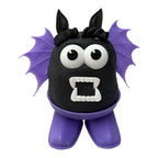 Full build a monster range