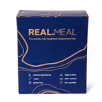 Expedition Pack: Bulk Box of 10 RealMeal Bars - Single Flavour