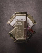 Endurance Pack : 8 Bars 2 of Each Flavour