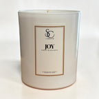 Luxury Therapy Candle Gift Set – The Ritual Collection | 3 x 30cl Soy Candles
