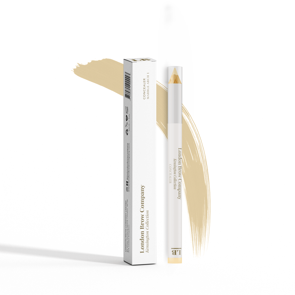 Brow Sculpt Concealer Pencils - Marble Arch Collection - 2 Shades