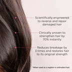Let's Bond Conditioner - Treat Damaged Hair