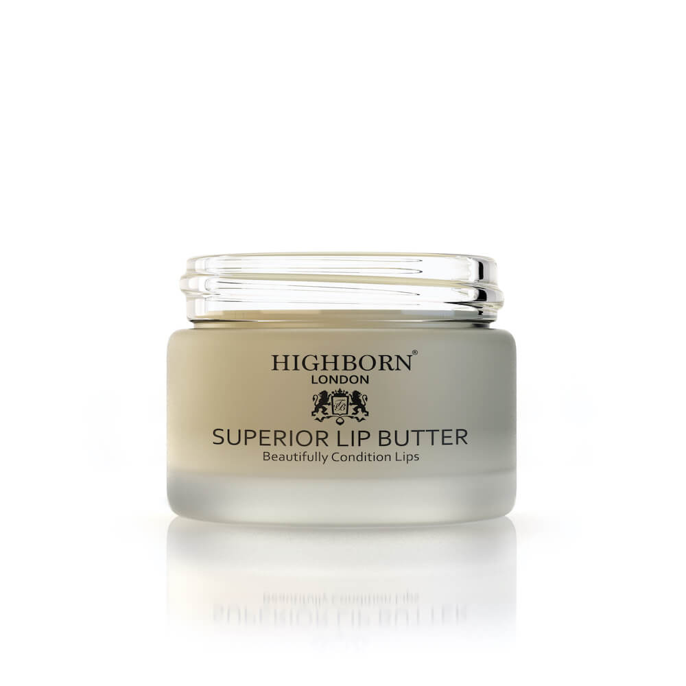 Superior Lip Butter (Large 50ml)
