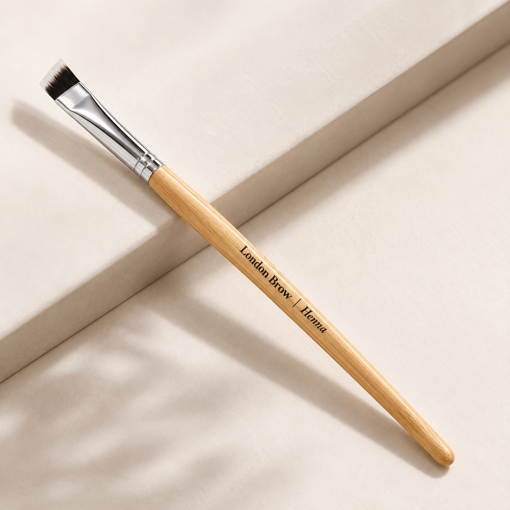 Henna Brow Application Brush
