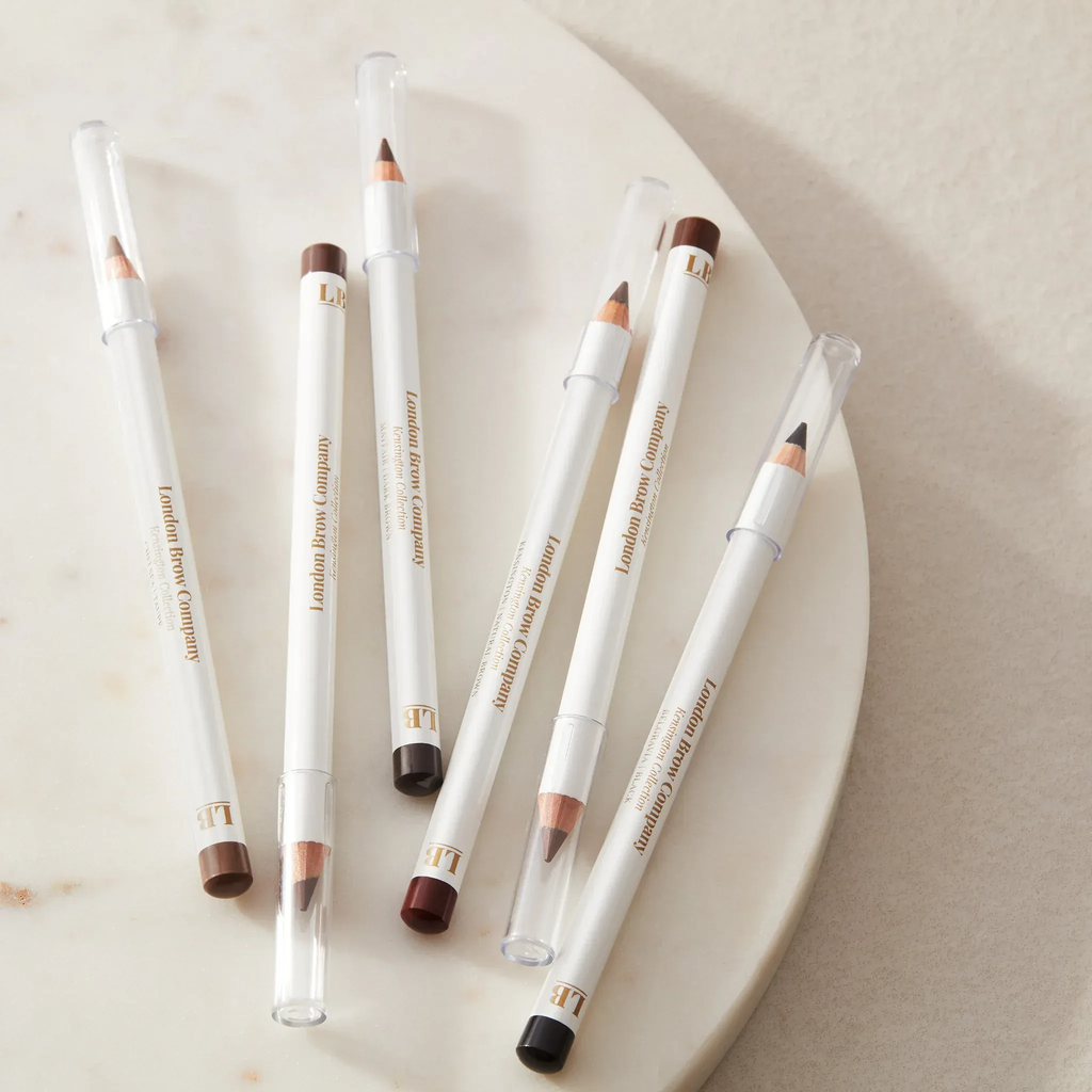 Kensington Pro Define Brow Pencil – Precision Sculpt & Fill (6 Shades)