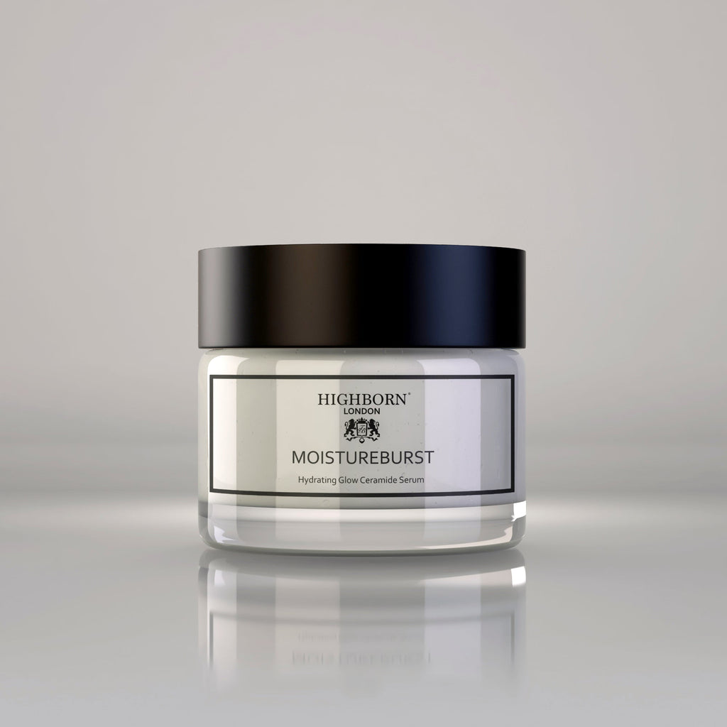 MOISTUREBURST Hydrating Glow Ceramide Serum