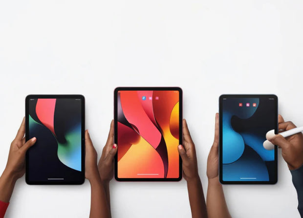 tablets