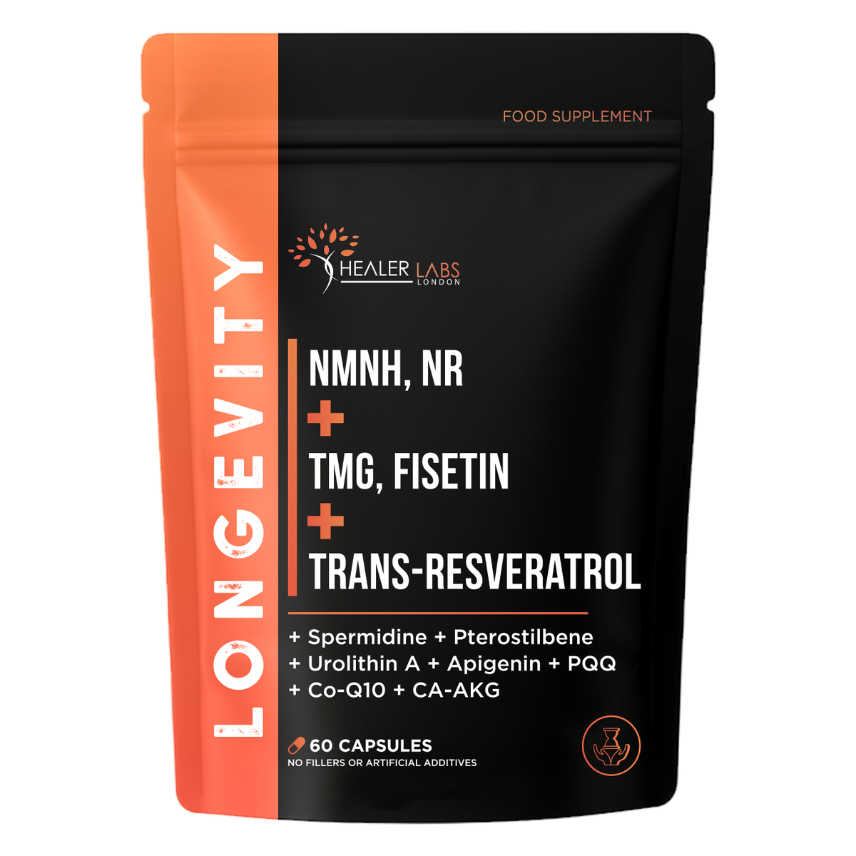 Nad+ Longevity Complex