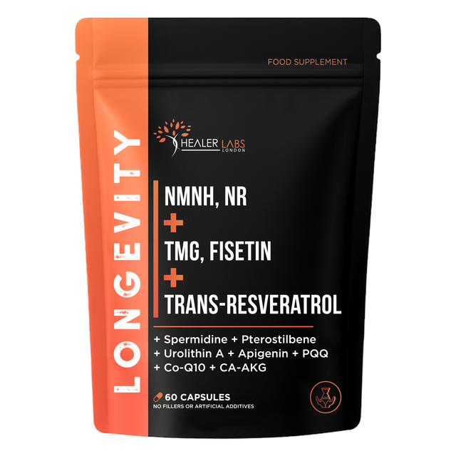 Nad+ Longevity Complex