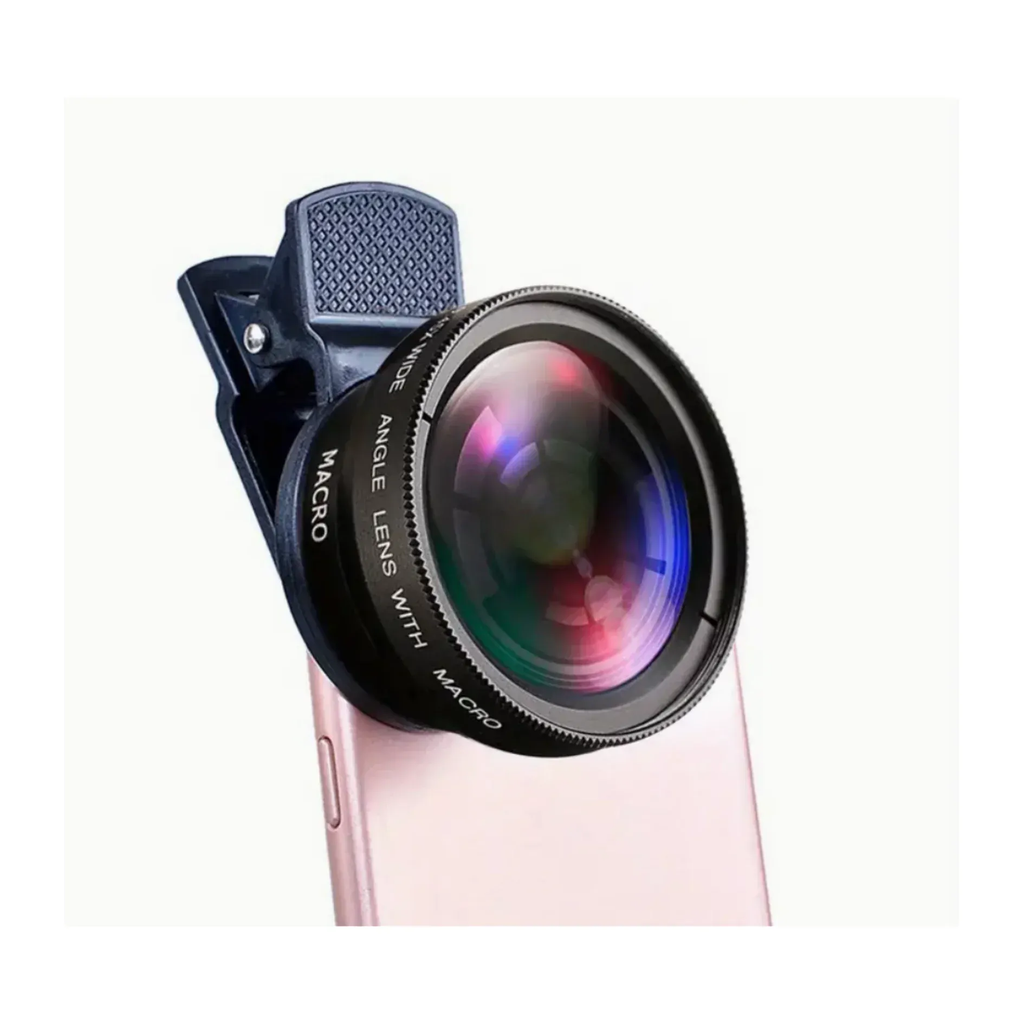 Mobile Phone Macro HD Camera Lens