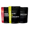 Muscle & T Boosting Stack
