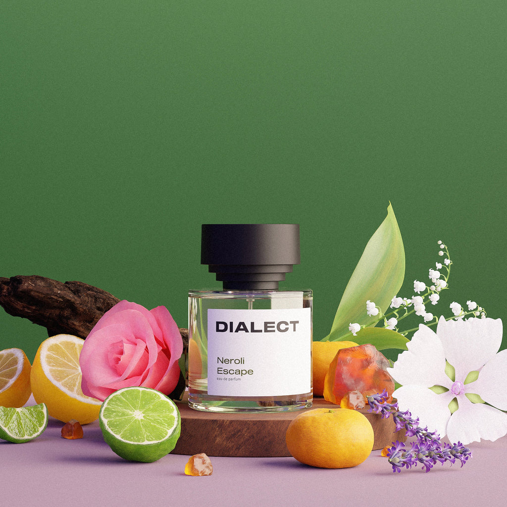 Neroli Escape