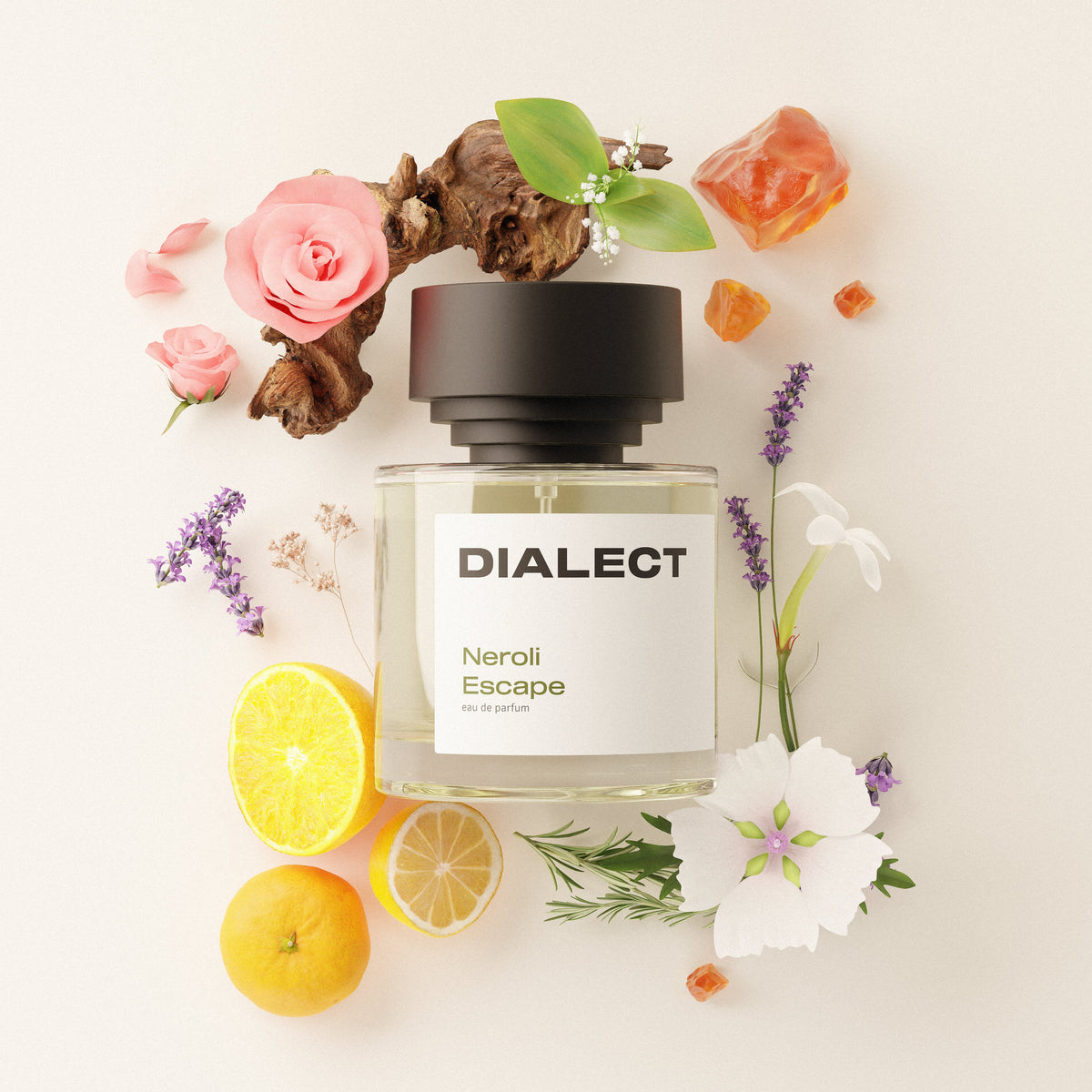 Neroli Escape