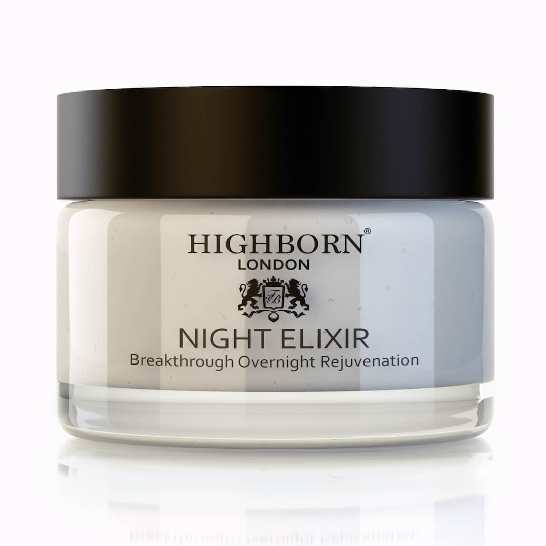 Night Elixir