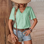 Mint Green