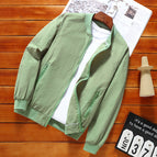 007 Army Green