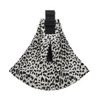 Beige Leopard Print