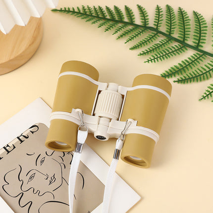 Ins Children's Outdoor Eye Protection Color Telescope - 𝓢𝓱𝓸𝓹𝓵𝓮𝓬𝔂