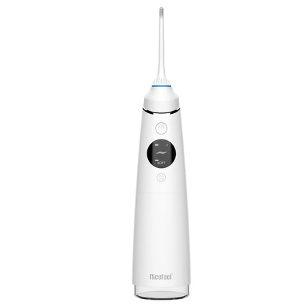 Multifunctional Water Toothpick Electric Portable - 𝓢𝓱𝓸𝓹𝓵𝓮𝓬𝔂