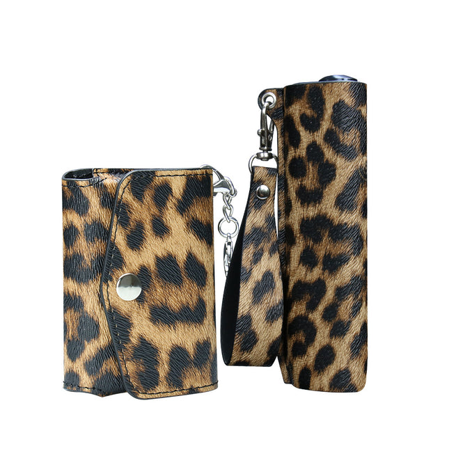 PU Leather Non-slip Protective Case Storage Bag - 𝓢𝓱𝓸𝓹𝓵𝓮𝓬𝔂